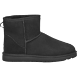 UGG Classic Mini Boot Black - 1002072-BLK - Acquista su SneakersSelection