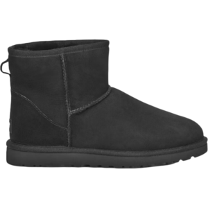UGG Classic Mini Boot Black - 1002072-BLK - Acquista su SneakersSelection