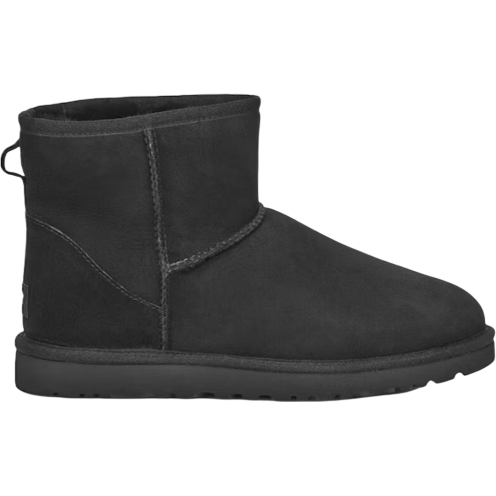 UGG Classic Mini Boot Black - 1002072-BLK - Acquista su SneakersSelection