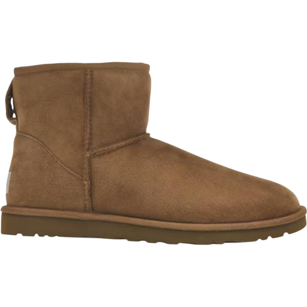 UGG Classic Mini Boot Chestnut - 1002072-CHE - Acquista su SneakersSelection