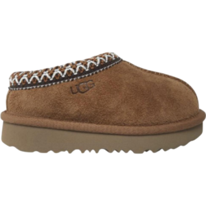 UGG Tasman II Slipper Chestnut (Toddler) - 1019066T-CHE - Acquista su SneakersSelection