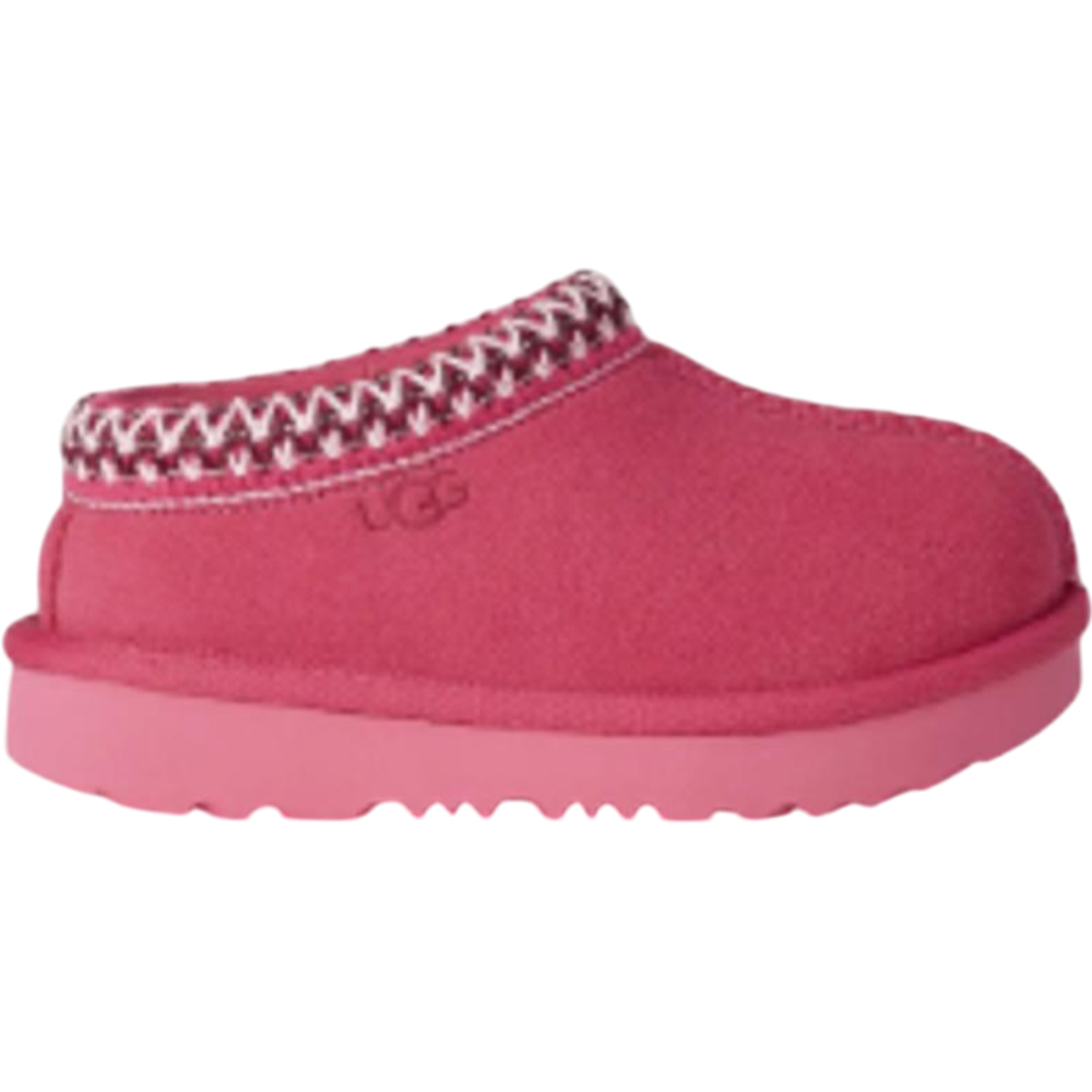 UGG Tasman II pink bloom (Junior) - 1019066T-PBLM - Acquista su SneakersSelection