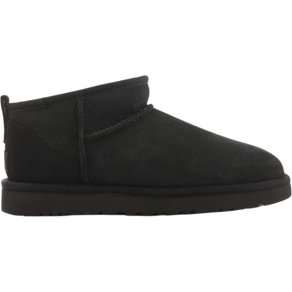UGG CLASSIC ULTRA MINI 1116109-BLK - 1116109-BLK - Acquista su SneakersSelection