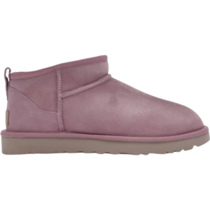 UGG Classic Ultra Mini Boot Dusty Orchid (Women's) - 1116109-DYR - Acquista su SneakersSelection