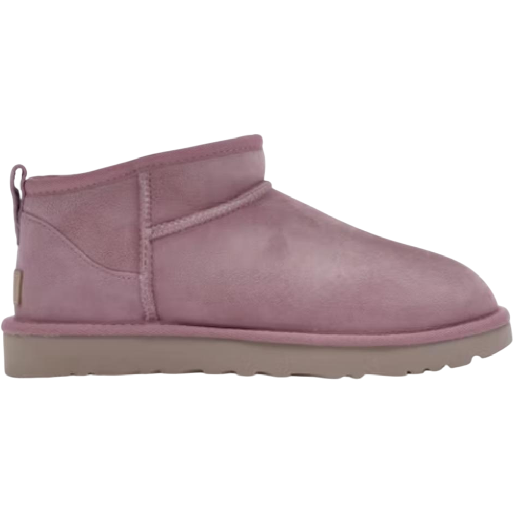 UGG Classic Ultra Mini Boot Dusty Orchid (Women's) - 1116109-DYR - Acquista su SneakersSelection