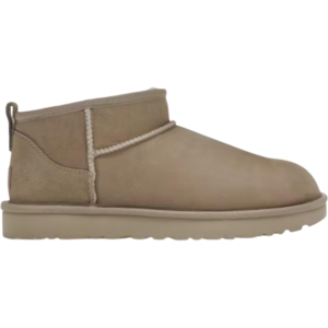 UGG ULTRA CLASSIC MINI SAND (WOMEN'S) - 1116109-SAN - Acquista su SneakersSelection