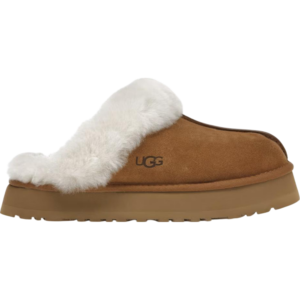 UGG Disquette Slipper Chestnut (Women's) - 1122550-CHE - Acquista su SneakersSelection