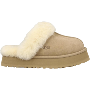 UGG Disquette Slipper Sand (Women's) - 1122550-SAN - Acquista su SneakersSelection