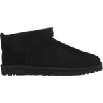 UGG Classic Ultra Mini Boot Black - 1137391-BLK - Acquista su SneakersSelection