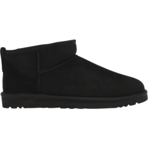 UGG Classic Ultra Mini Boot Black - 1137391-BLK - Acquista su SneakersSelection