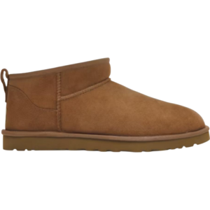 UGG Classic Ultra Mini Boot Chestnut - 1137391-CHE - Acquista su SneakersSelection
