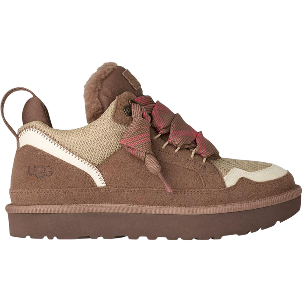 UGG Lowmel Rocky Oak (Women's) - 1144032-RYK - Acquista su SneakersSelection