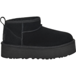 UGG Classic Ultra Mini Platform black (GS) - 1157791K-BLK - Acquista su SneakersSelection