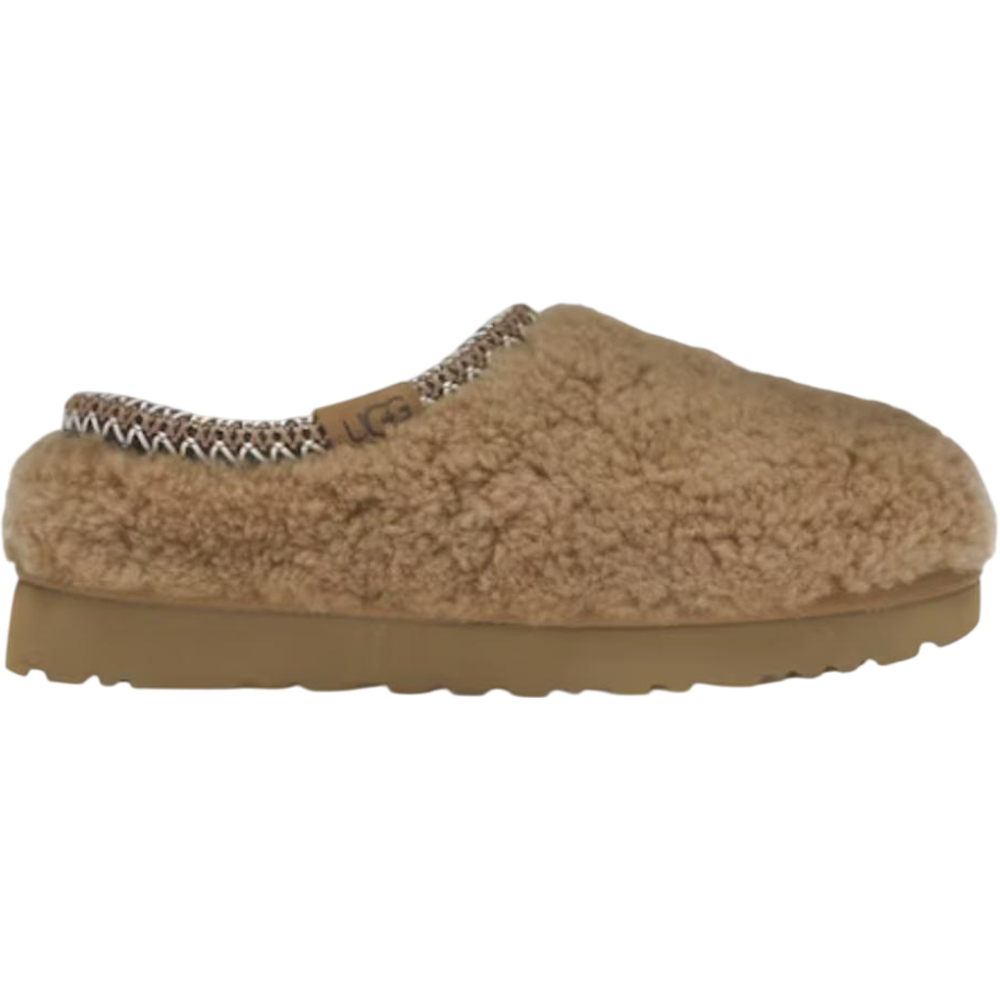 UGG Tasman Maxi Curly Chestnut (Women's) - 1158356-CHE - Acquista su SneakersSelection