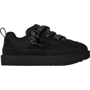 UGG W Lo Lowmel BLACK - 1168890-BLK - Acquista su SneakersSelection