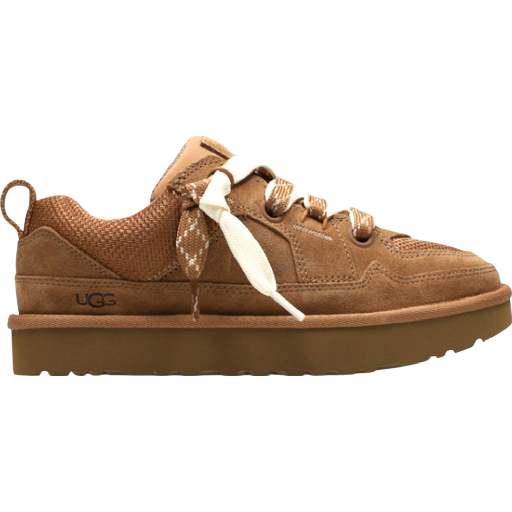 UGG Lowmel Lo Chestnut - 1168890-CHE - Acquista su SneakersSelection