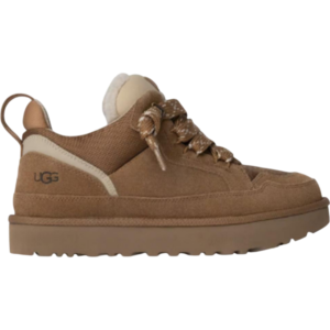 UGG M Lowmel Chestnut - 1170750-CHE - Acquista su SneakersSelection