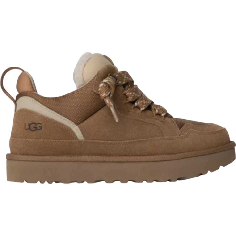 UGG M Lowmel Chestnut - 1170750-CHE - Acquista su SneakersSelection