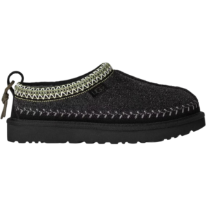UGG Tasman Biarritz Slipper Black (Women's) - 1171444-BLK - Acquista su SneakersSelection