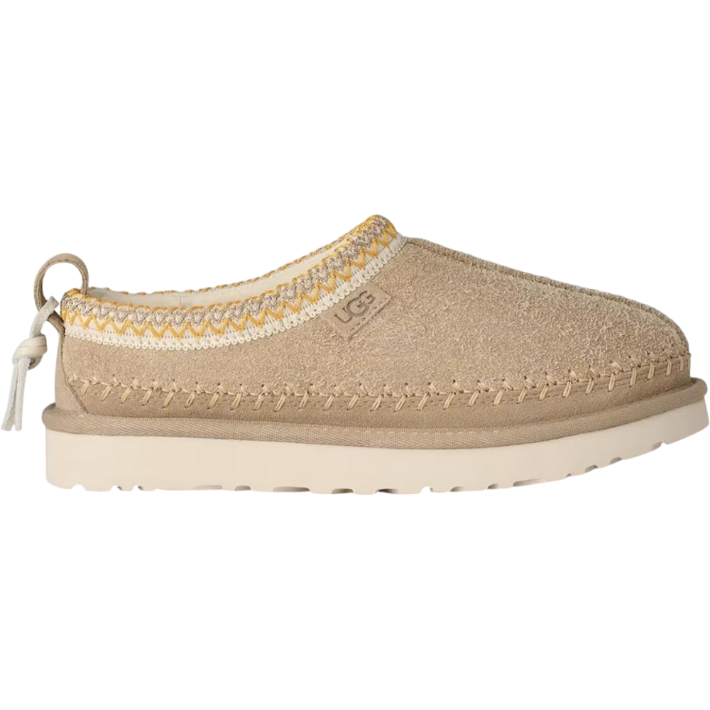 UGG Tasman Biarritz Slipper Mustard Seed (Women's) - 1171444-MDSD - Acquista su SneakersSelection