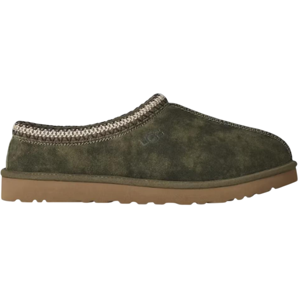 UGG Tasman Baxter Slipper Burnt Olive - 1173810-BTOL - Acquista su SneakersSelection
