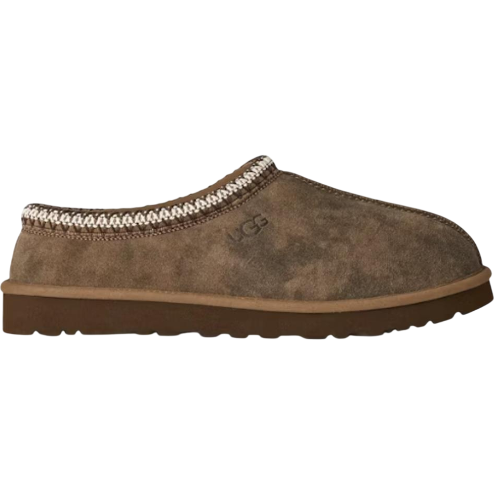UGG Tasman Baxter Slipper Chestnut - 1173810-CHE - Acquista su SneakersSelection