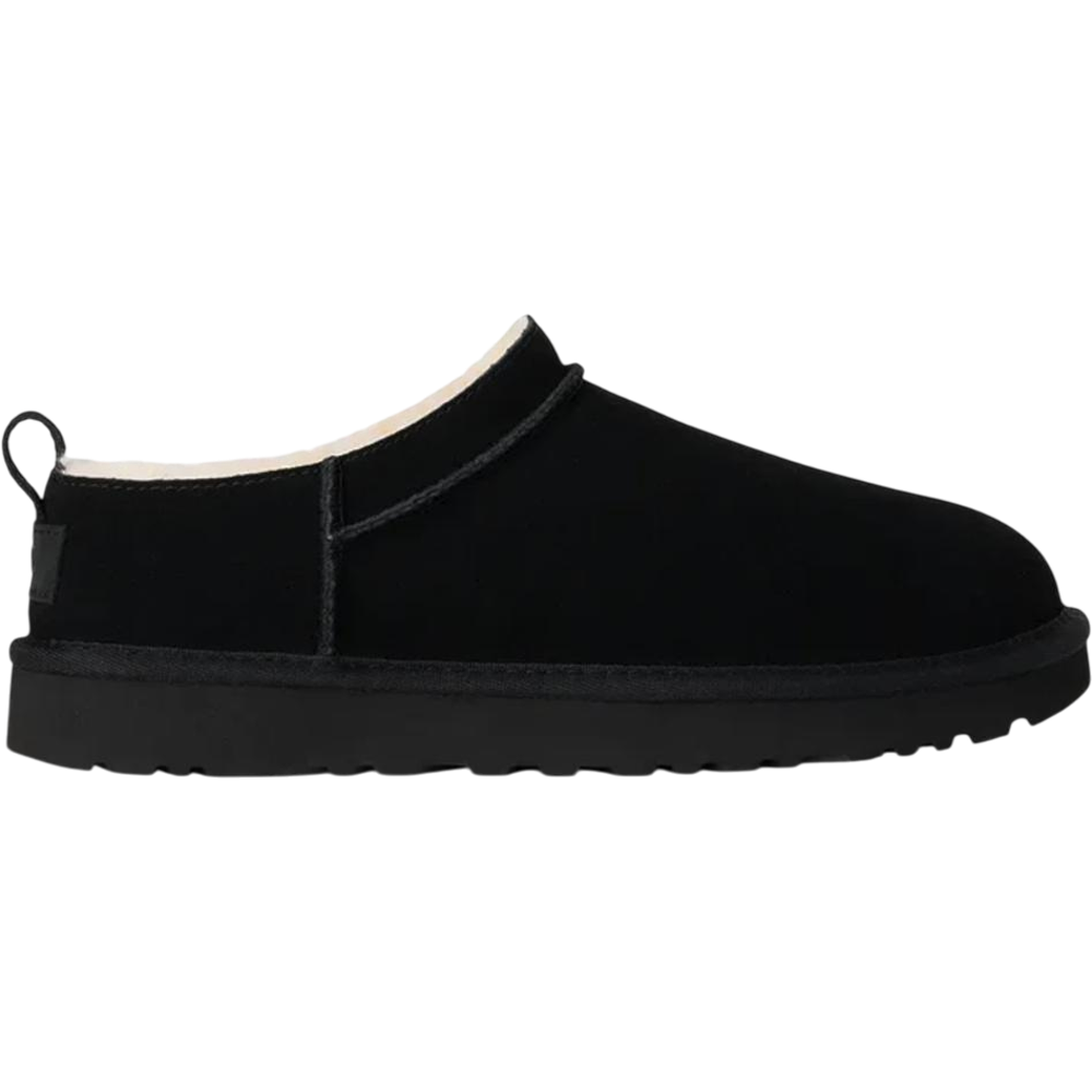 UGG W Classic Micro BLACK - 1173891-BLK - Acquista su SneakersSelection