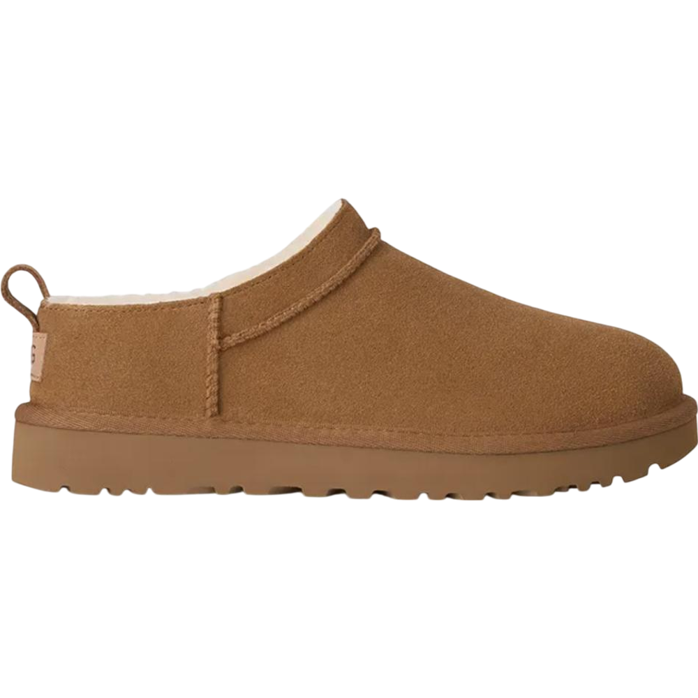 UGG W Classic Micro Chestnut - 1173891-CHE - Acquista su SneakersSelection