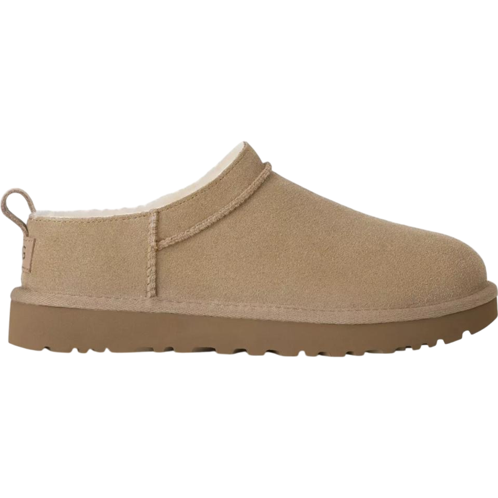 UGG W Classic Micro Sand - 1173891-SAN - Acquista su SneakersSelection