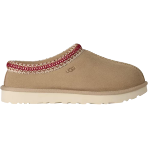 UGG Tasman II Slipper Sand Dark Cherry (Women's) - 1174470-SDDR - Acquista su SneakersSelection