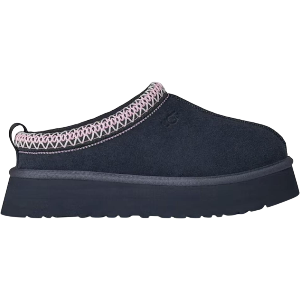 UGG Tazz II Slipper Dark Indigo (Women's) - 1174471-DKN - Acquista su SneakersSelection