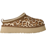 UGG Tazz Plains Slipper Felicity Leopard Jasmine (Women's) - 1177890-FDJ - Acquista su SneakersSelection