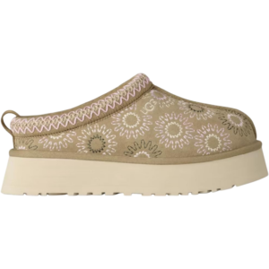 UGG Tazz Sun Stitch Slipper Mustard Seed (Women's) - 1178193-MDSD - Acquista su SneakersSelection