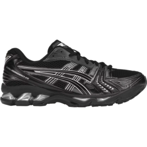 ASICS Gel-Kayano 14 Black Pure Silver - 1201A019-006 - Acquista su SneakersSelection