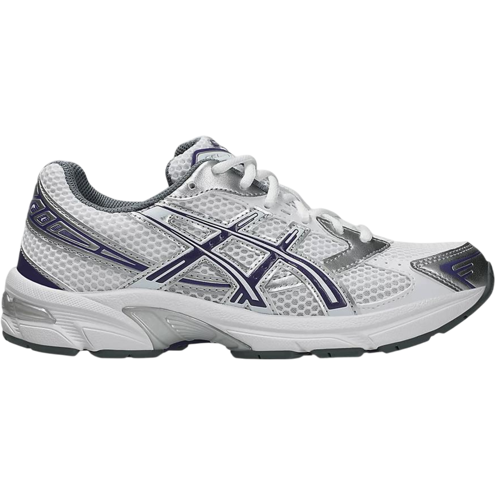 Asics GEL-1130 White/Dusty Purple (Women's) - 1202A164-122 - Acquista su SneakersSelection