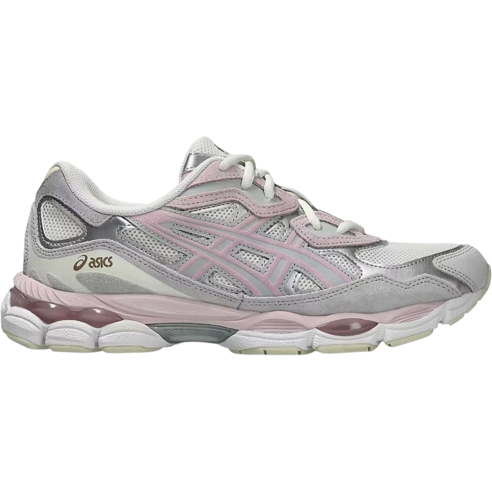 ASICS Gel-NYC Concrete Barely Rose - 1203A383-028 - Acquista su SneakersSelection