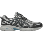 ASICS GEL-VENTURE 6 CEMENT GREY/OBSIDIAN GREY - 1203A438-028 - Acquista su SneakersSelection