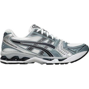 ASICS Gel-Kayano 14 White Fjord Grey - 1203A537-106 - Acquista su SneakersSelection