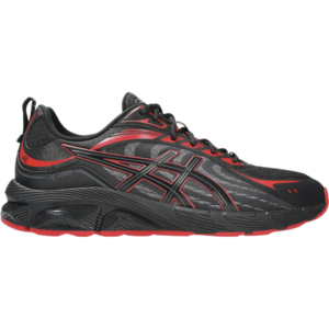 ASICS Gel-Quantum 180 VIII Black Classic Red - 1203A594-006 - Acquista su SneakersSelection