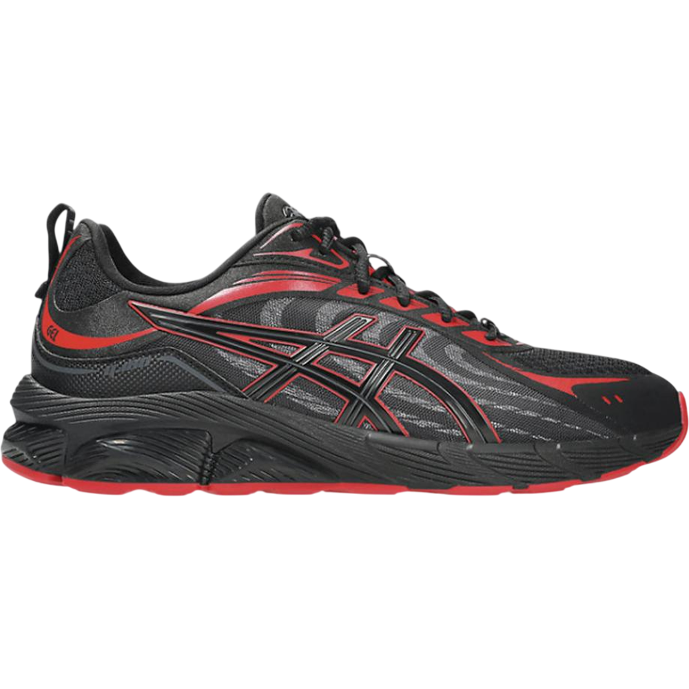 ASICS Gel-Quantum 180 VIII Black Classic Red - 1203A594-006 - Acquista su SneakersSelection