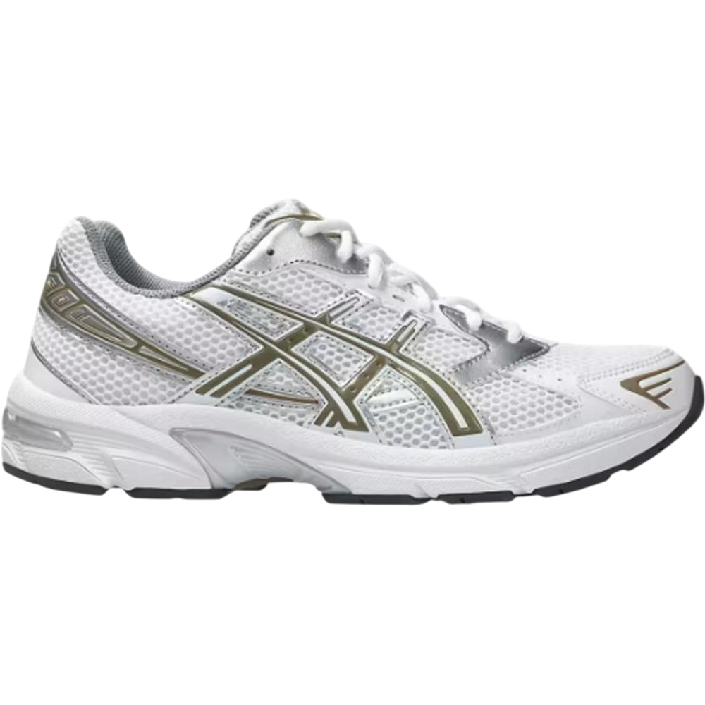 ASICS Gel-1130 White Pepper - 1203A609-104 - Acquista su SneakersSelection