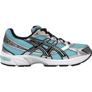 Asics GEL-1130 Larimar Blue Silver - 1203A609-400 - Acquista su SneakersSelection