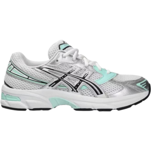 ASICS Gel-1130 White Aqua (GS) - 1204A163-102 - Acquista su SneakersSelection