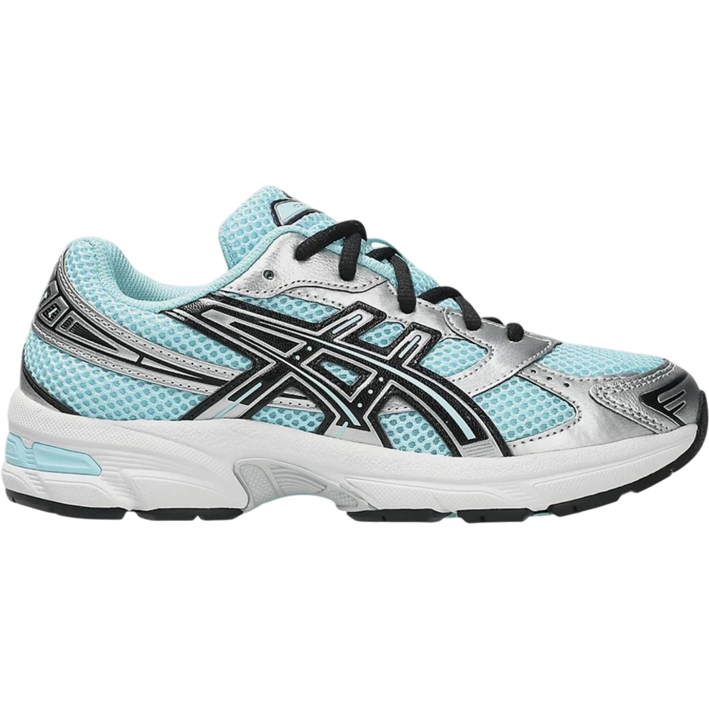 ASICS Gel-1130 Larimar Blue Pure Silver (GS) - 1204A169-400 - Acquista su SneakersSelection