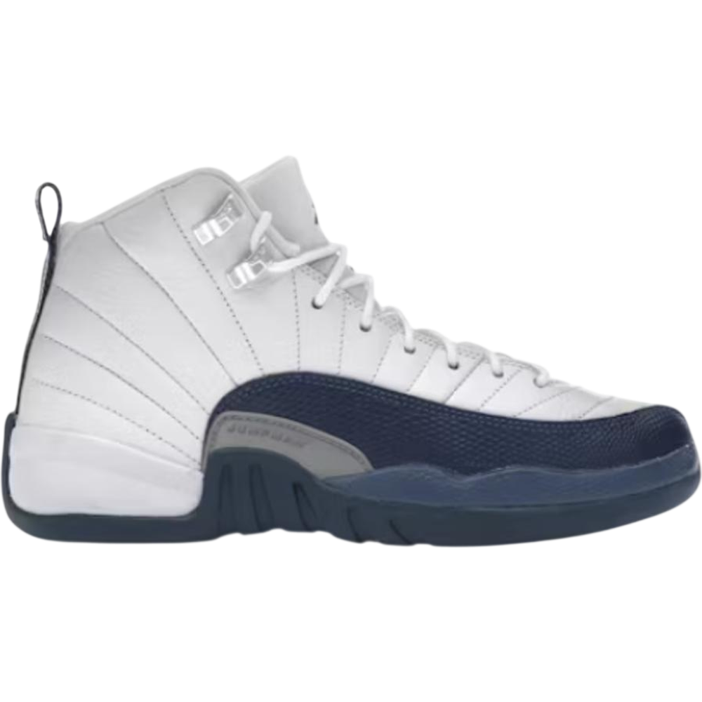 Jordan 12 Retro French Blue (2025) (GS) - 153265-114 - Acquista su SneakersSelection