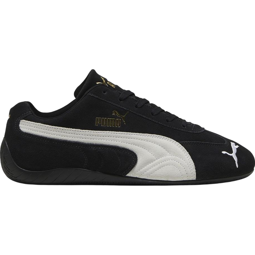 Puma Speedcat OG Black White - 398846-01 - Acquista su SneakersSelection
