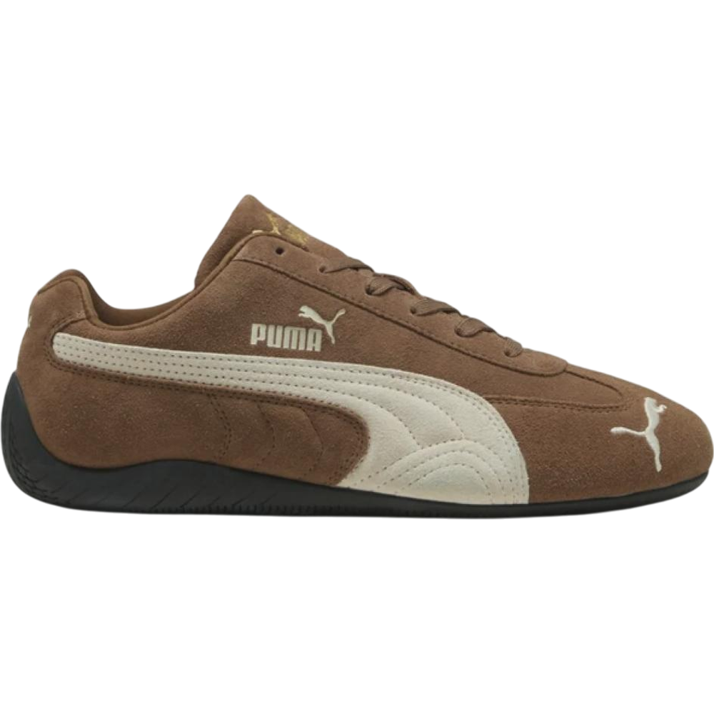 Puma Speedcat OG Haute Coffee Frosted Ivory - 398846-31 - Acquista su SneakersSelection