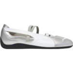 Puma Speedcat Ballet Silver (Women's) - 401581-01 - Acquista su SneakersSelection