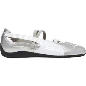 Puma Speedcat Ballet Silver (Women's) - 401581-01 - Acquista su SneakersSelection