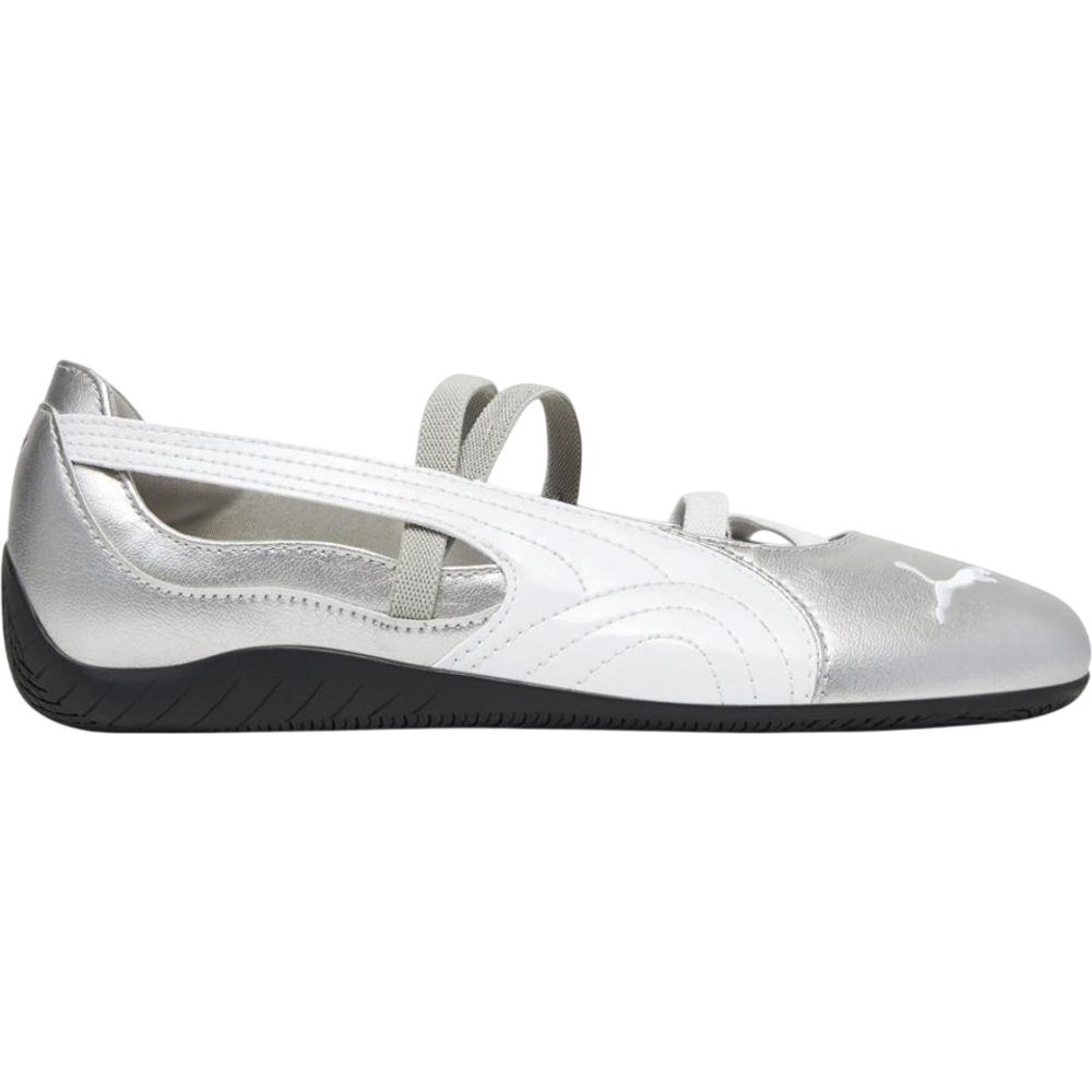 Puma Speedcat Ballet Silver (Women's) - 401581-01 - Acquista su SneakersSelection